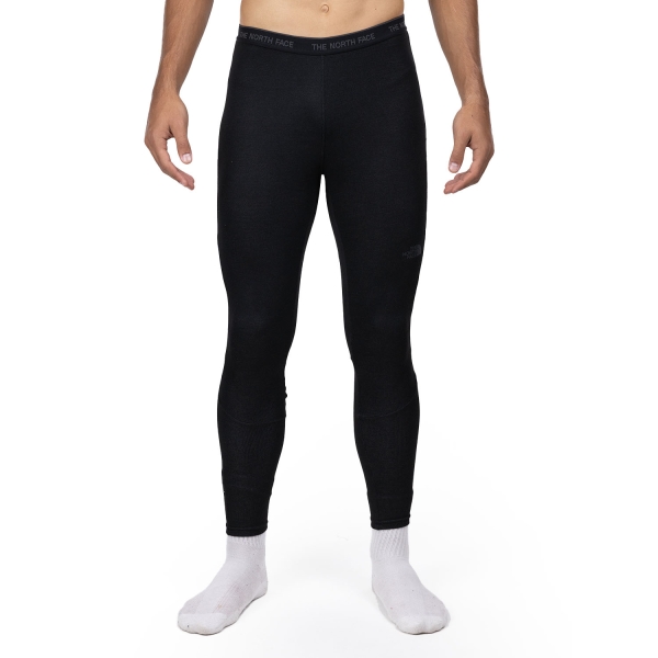 Calzamaglia Intima Uomo The North Face Easy Calzamaglia  Tnf Black NF0A8BZYJK3