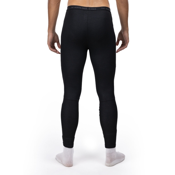 The North Face Easy Mallas - Tnf Black