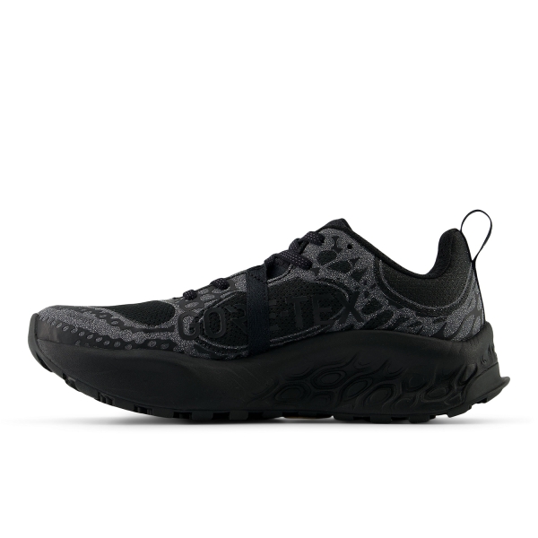 New Balance Fresh Foam X Hierro v8 GTX - Black/Phantom/Magnet