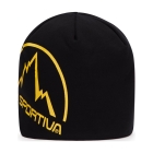 La Sportiva Circle Berretto - Black/Yellow