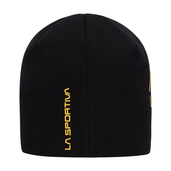 La Sportiva Circle Berretto - Black/Yellow