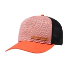 La Sportiva Moose Trucker Cappello - Cherry Tomato