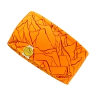 La Sportiva Mountain Fascia - Papaya/Sangria