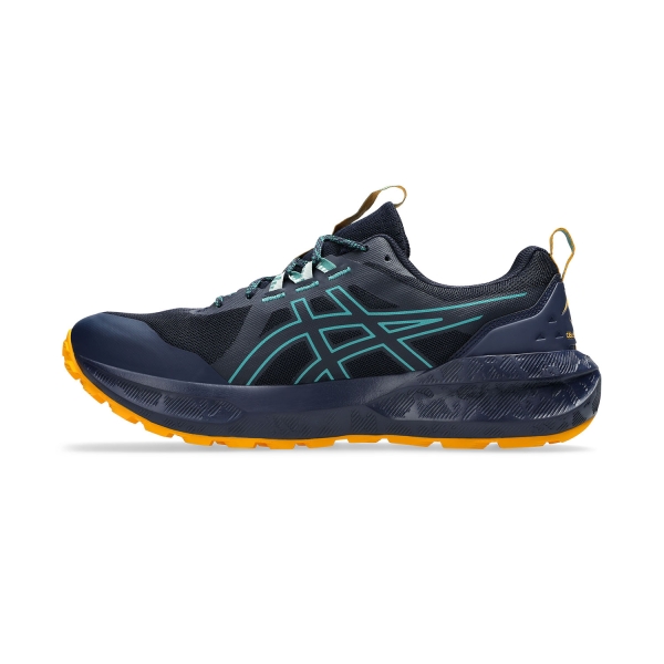 Asics Gel Sonoma 8 - Midnight/Rainy Lake