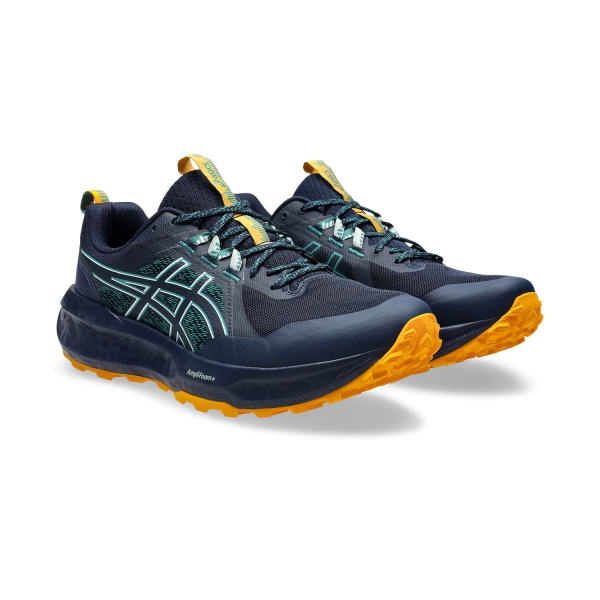 Asics Gel Sonoma 8 - Midnight/Rainy Lake