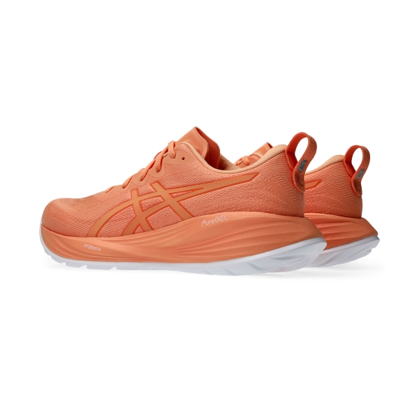 Asics Gel Cumulus 27 Lite-Show - Lite Show/Mojave