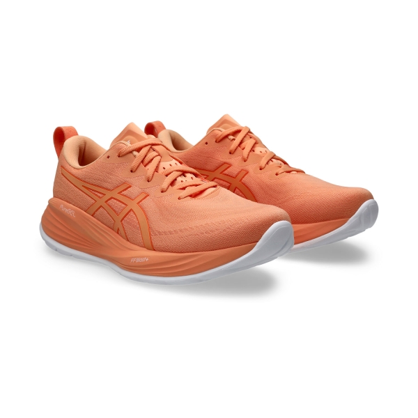 Asics Gel Cumulus 27 Lite-Show - Lite Show/Mojave
