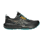 Asics Gel Sonoma 8 GTX - Black/Rainy Lake