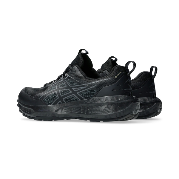 Asics Gel Sonoma 8 GTX - Black/Carrier Grey