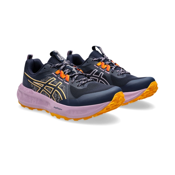 Asics Gel Sonoma 8 - Midnight/Light Ube