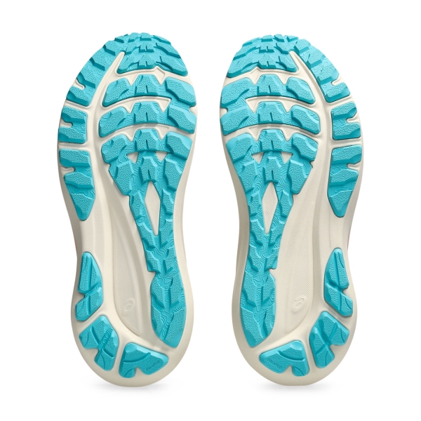 Asics GT 2000 13 TR - Nature Bathing/Guava
