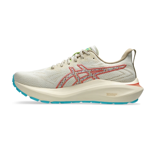 Asics GT 2000 13 TR - Nature Bathing/Guava