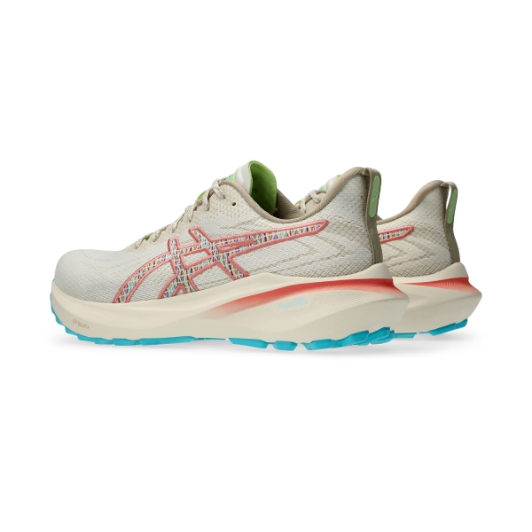 Asics GT 2000 13 TR - Nature Bathing/Guava