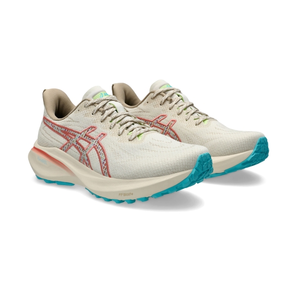 Asics GT 2000 13 TR - Nature Bathing/Guava