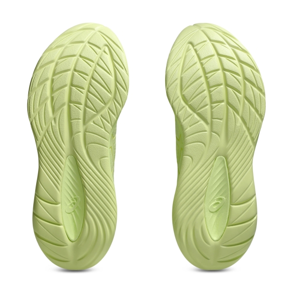 Asics Gel Cumulus 27 Lite-Show - Lite Show/Huddle Yellow