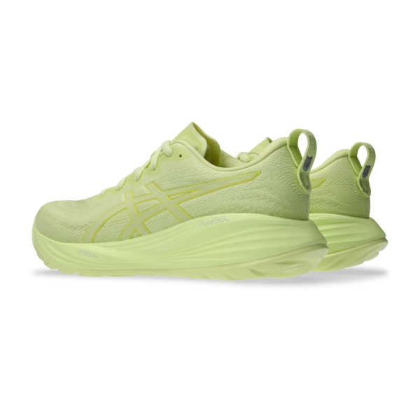 Asics Gel Cumulus 27 Lite-Show - Lite Show/Huddle Yellow