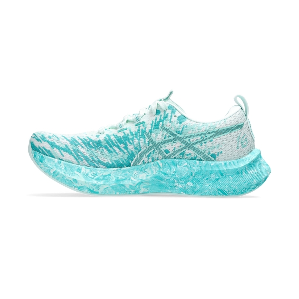 Asics Noosa Tri 16 - Soothing Sea/White