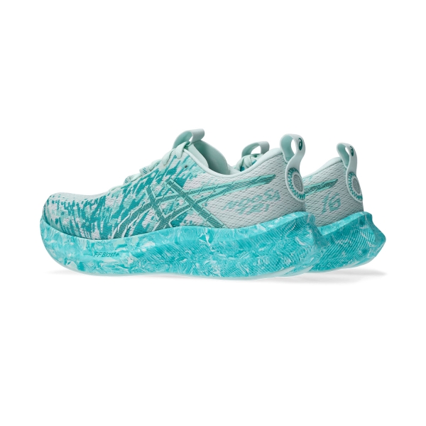 Asics Noosa Tri 16 - Soothing Sea/White