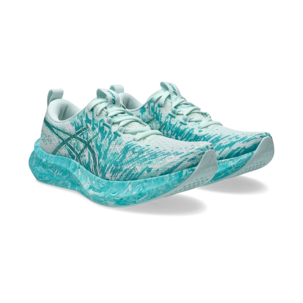 Asics Noosa Tri 16 - Soothing Sea/White