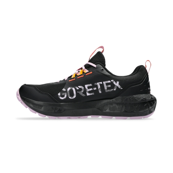 Asics Gel Sonoma 8 GTX - Black/Light Ube