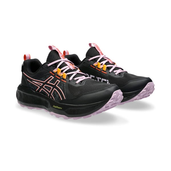 Asics Gel Sonoma 8 GTX - Black/Light Ube