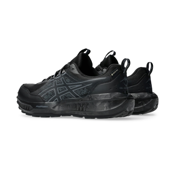Asics Gel Sonoma 8 GTX - Black/Carrier Grey