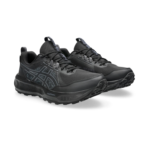 Asics Gel Sonoma 8 GTX - Black/Carrier Grey