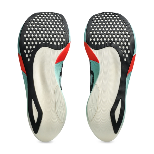 Asics Metaspeed Edge COS - Illuminate Mint/Black