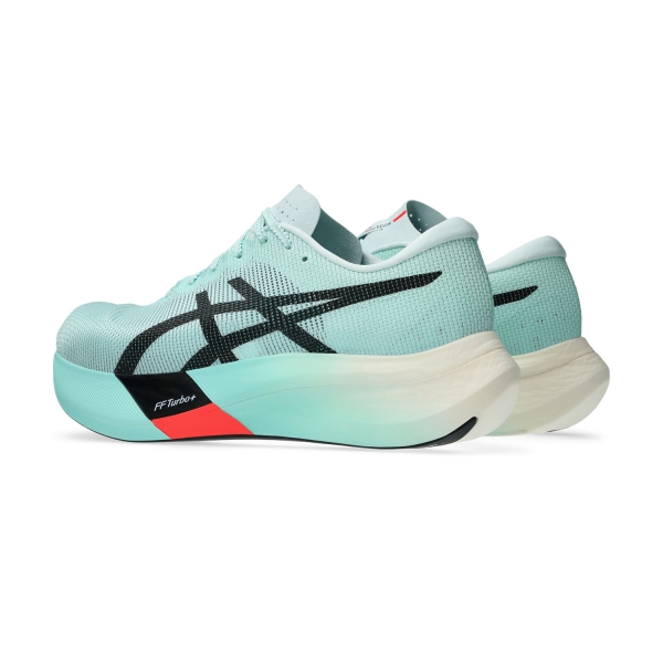 Asics Metaspeed Edge COS - Illuminate Mint/Black