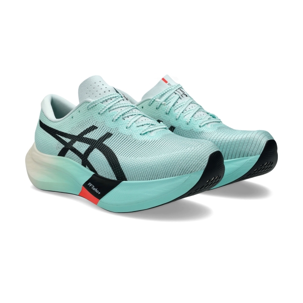 Asics Metaspeed Edge COS - Illuminate Mint/Black