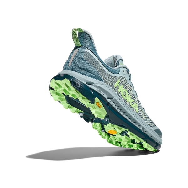 Hoka Mafate Speed 4 - Mountain Fog/Druzy