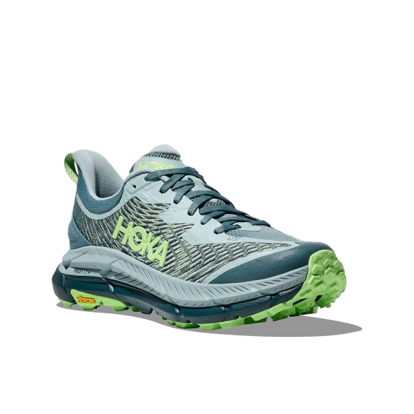 Hoka Mafate Speed 4 - Mountain Fog/Druzy