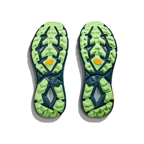 Hoka Mafate Speed 4 - Mountain Fog/Druzy