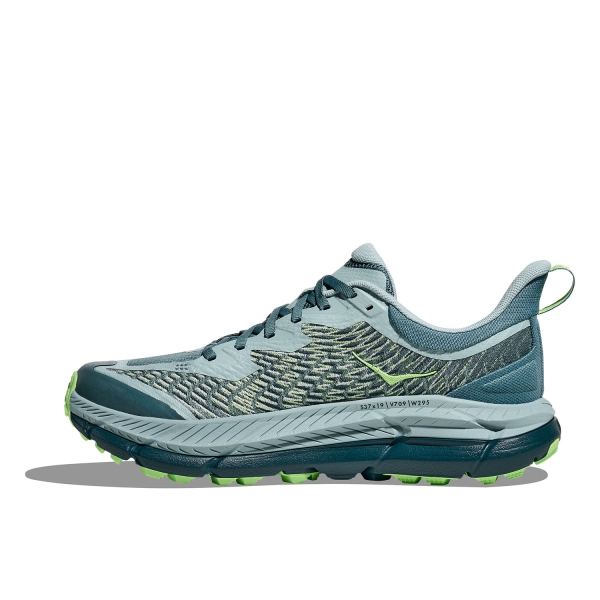 Hoka Mafate Speed 4 - Mountain Fog/Druzy