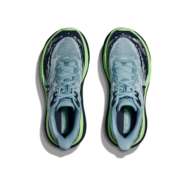 Hoka Stinson 7 - Druzy/Anchor