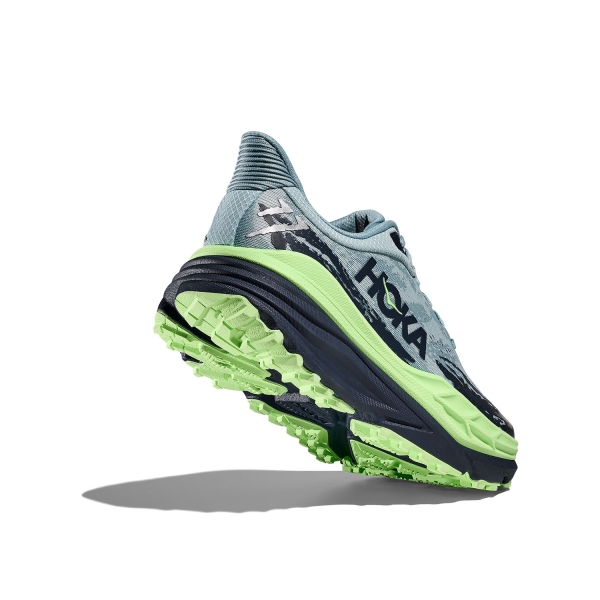 Hoka Stinson 7 - Druzy/Anchor