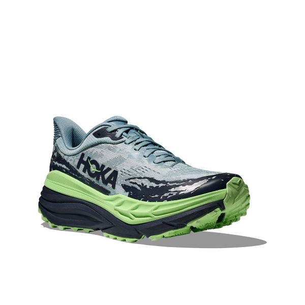 Hoka Stinson 7 - Druzy/Anchor