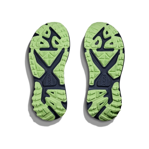 Hoka Stinson 7 - Druzy/Anchor