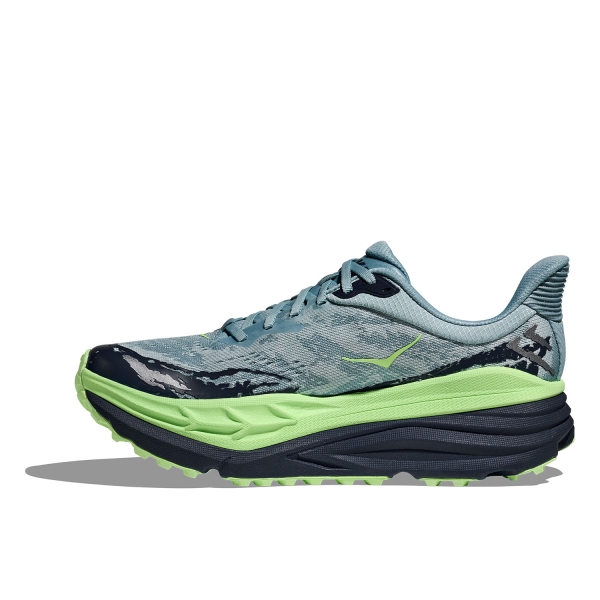 Hoka Stinson 7 - Druzy/Anchor
