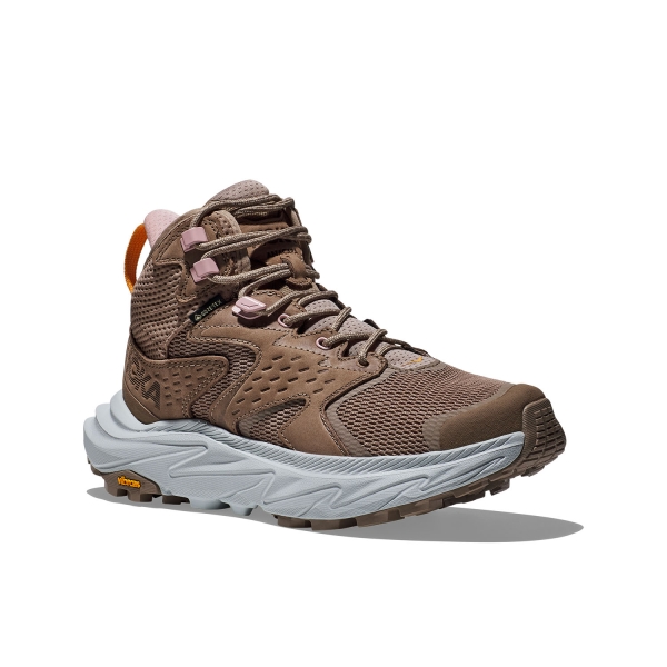 Hoka Anacapa 2 Mid GTX - Dune/Ice Flow