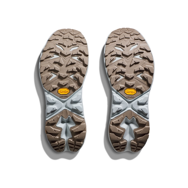 Hoka Anacapa 2 Mid GTX - Dune/Ice Flow