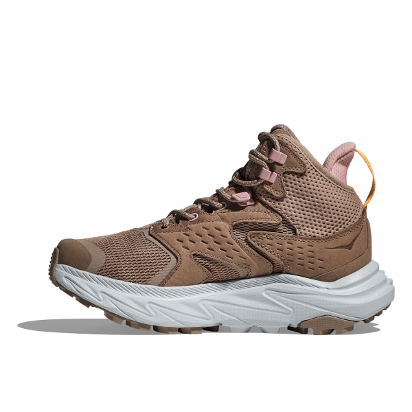 Hoka Anacapa 2 Mid GTX - Dune/Ice Flow