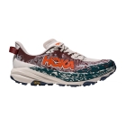 Hoka Speedgoat 6 - Putty/Blue Twilight