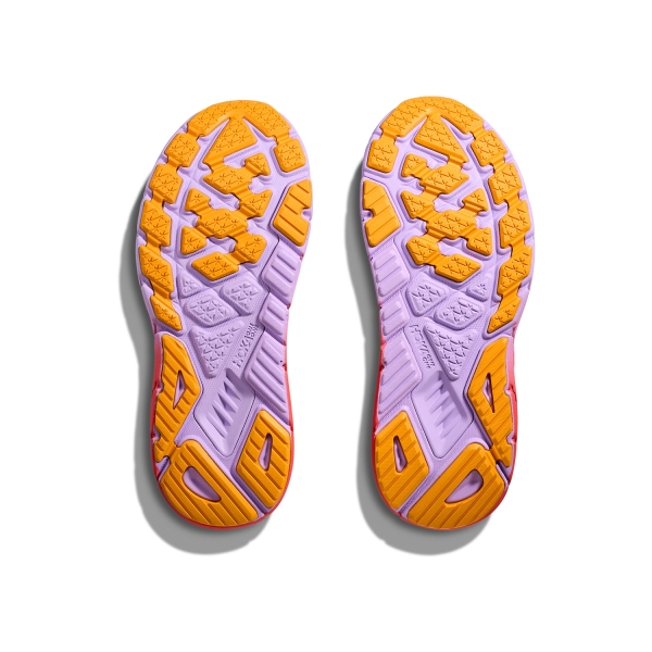 Hoka Arahi 7 - Nautical Dusk/Varsity Navy