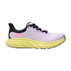 Hoka Arahi 7 Wide - Starlight Glow/Yuzu