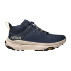 Hoka Transport Chukka GTX - Varsity Navy/Oat Milk