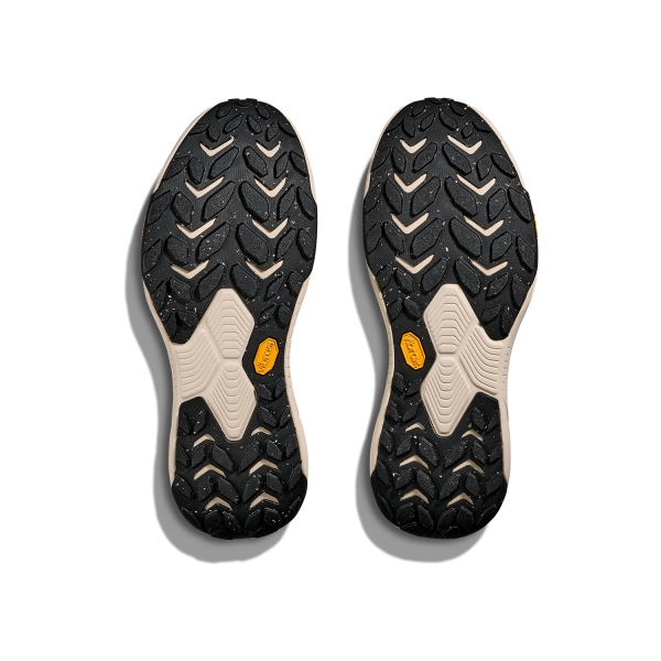 Hoka Transport Chukka GTX - Varsity Navy/Oat Milk