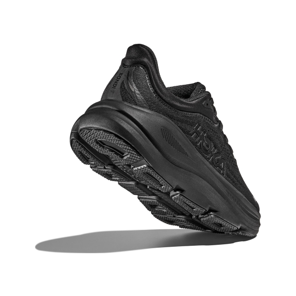 Hoka Bondi 9 - Black