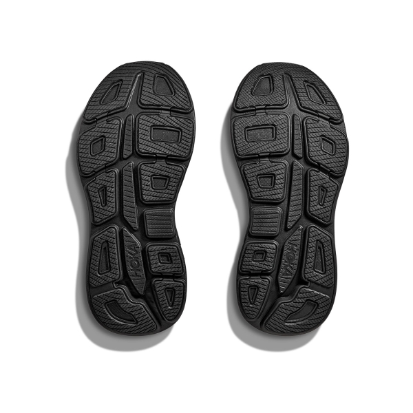Hoka Bondi 9 - Black