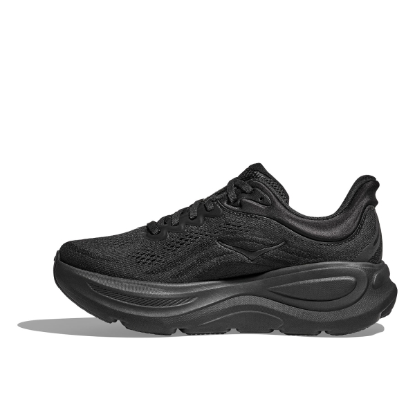 Hoka Bondi 9 - Black